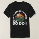 Pesquisar por horror engraçado camisetas Humor