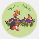 Pesquisar por cão com flor adesivos For kids
