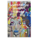 Pesquisar por grafite calendarios Colorido