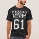 Pesquisar por número 61 camisetas Futebol