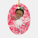 Pesquisar por bailarina de natal ornamentos Tutu