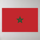 Pesquisar por bandeiras africanas pôsteres Vermelho