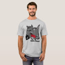 Pesquisar por cães de guarda camisetas Cão