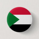 Pesquisar por sudão botons Bandeira sudanesa
