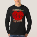 Pesquisar por cardiovascular camisetas Cardiologia