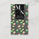 Pesquisar por comida asiática cartao de visita Sushi