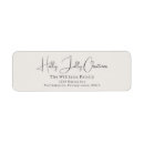 Pesquisar por bege etiquetas endereco retorno Qualquer pessoa