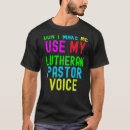 Pesquisar por luterano camisetas Pastor