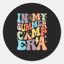 Pesquisar por camisa de acampamento adesivos Verão