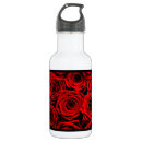 Pesquisar por rosa vermelha garrafa agua Floral
