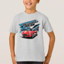 Pesquisar por carro desportivo camisetas Velocidade