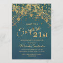 Pesquisar por luz brilhante convites For her