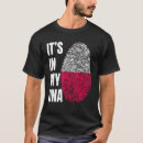 Pesquisar por impressão digital camisetas Dna