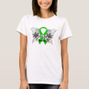 Pesquisar por paralisia cerebral camisetas Verde