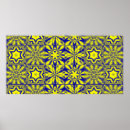 Pesquisar por azulejos de mosaico pôsteres Abstrato