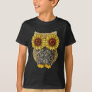 Pesquisar por sementes de girassol camisetas Aniversário