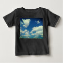 Pesquisar por céu azul nuvens camisetas Fotografia