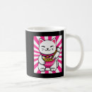 Pesquisar por gato do anime canecas Kawaii