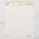 Pesquisar por romantic papel timbrado Elegante