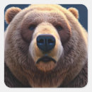 Pesquisar por grizzly adesivos Arte
