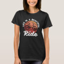 Pesquisar por bmx para vida camisetas Cavaleiro