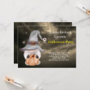 Pesquisar por witch halloween convites Abóbora