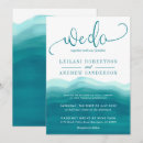 Pesquisar por cerceta casamento convites Aguarela