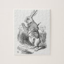 Pesquisar por o coelho alice brinquedos presentes John tenniel