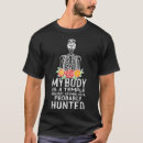 Pesquisar por esqueleto corpo camisetas Fantasia de halloween