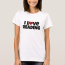 Pesquisar por eu amo ler camisetas Professores
