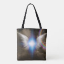 Pesquisar por asas do anjo bolsas Branco