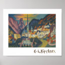 Pesquisar por kirchner pôsteres Expressionism