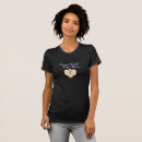 Pesquisar por viva pela fé camisetas For her
