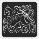 Pesquisar por cavalo preto e branco adesivos Cavalos