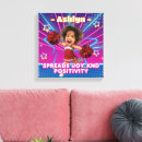 Pesquisar por decoração do quarto impressão de canvas For kids