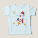 Pesquisar por rocketship camisetas Astronauta