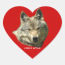 Pesquisar por cabeça do lobo adesivos Cinzas