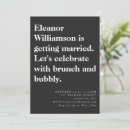 Pesquisar por branco preto da borboleta convites Simples