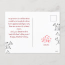 Pesquisar por flor feliz dia mãe cartoes postais Foto