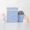Pesquisar por francês papel de presente Azul