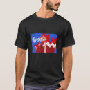 Pesquisar por cidade de toronto camisetas Viagem
