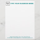 Pesquisar por green papel timbrado Carta comercial