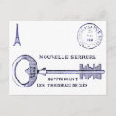 Pesquisar por chique francês cartoes postais Paris