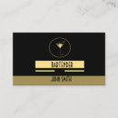 Pesquisar por logotipos do barman cartao de visita Bartending