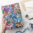 Pesquisar por pop papel de presente Moderno