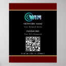 Pesquisar por wifi pôsteres Rede