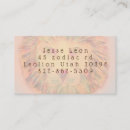 Pesquisar por crianças dos desenhos animados cartao de visita For kids