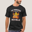 Pesquisar por meu nome é princesa camisetas Cinco