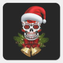 Pesquisar por chapéu mexicano adesivos Crânio