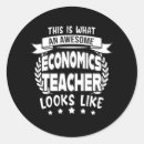 Pesquisar por economia adesivos Professor de economia